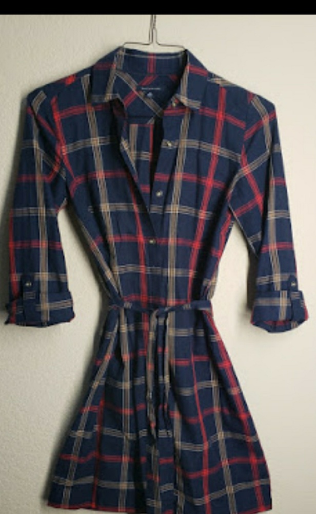 Women's Tommy hilfiger dress xs